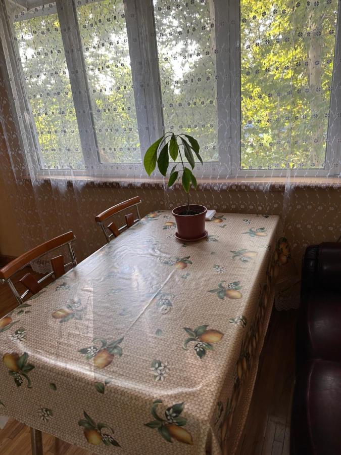 Апартаменты У Парка Голубые Купола И Цум Apartments At Blue Dome Park Tashkent Bagian luar foto