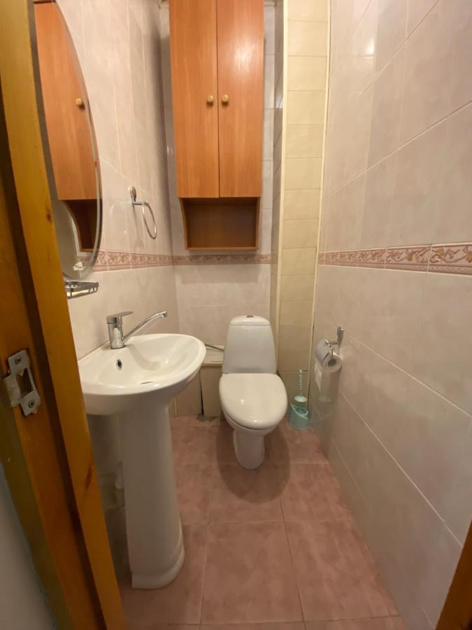 Апартаменты У Парка Голубые Купола И Цум Apartments At Blue Dome Park Tashkent Bagian luar foto
