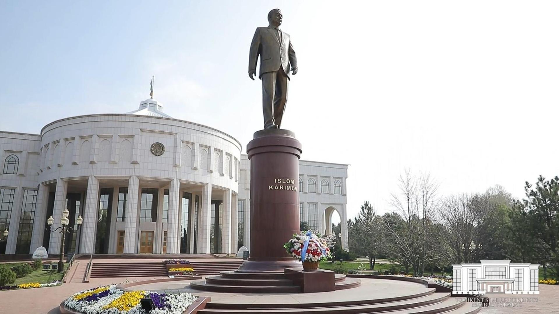 Апартаменты У Парка Голубые Купола И Цум Apartments At Blue Dome Park Tashkent Bagian luar foto