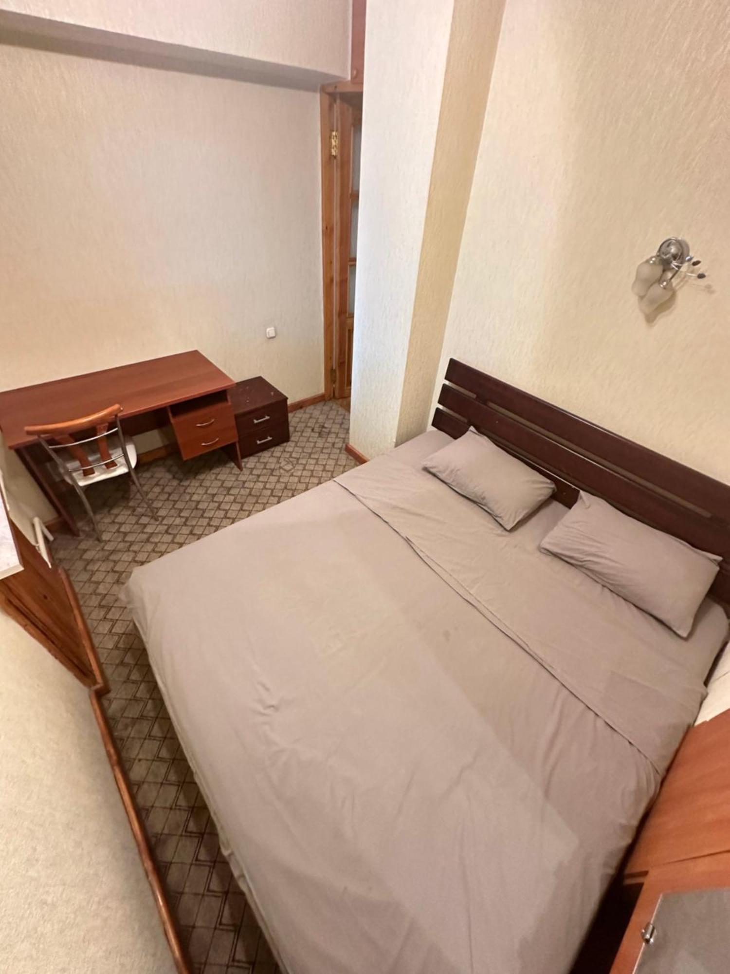 Апартаменты У Парка Голубые Купола И Цум Apartments At Blue Dome Park Tashkent Bagian luar foto