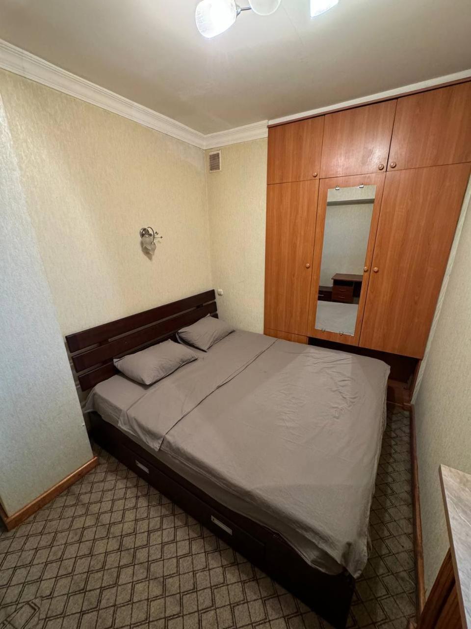 Апартаменты У Парка Голубые Купола И Цум Apartments At Blue Dome Park Tashkent Bagian luar foto